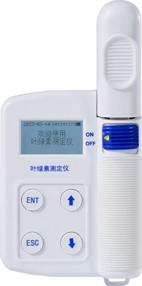 葉綠素儀