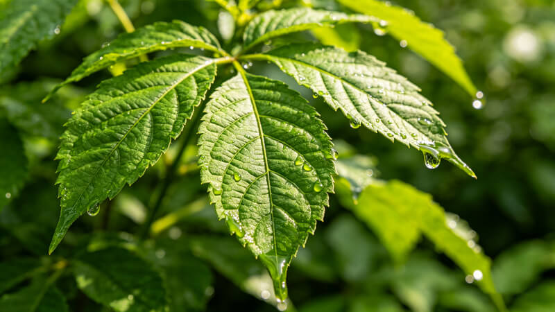 拍照式葉面積儀怎么選 規(guī)?；N植基地必看