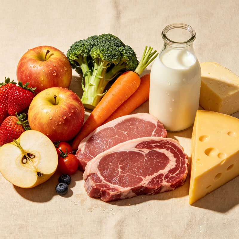 全項目食品安全檢測儀怎么選？這款讓監(jiān)管效率翻倍